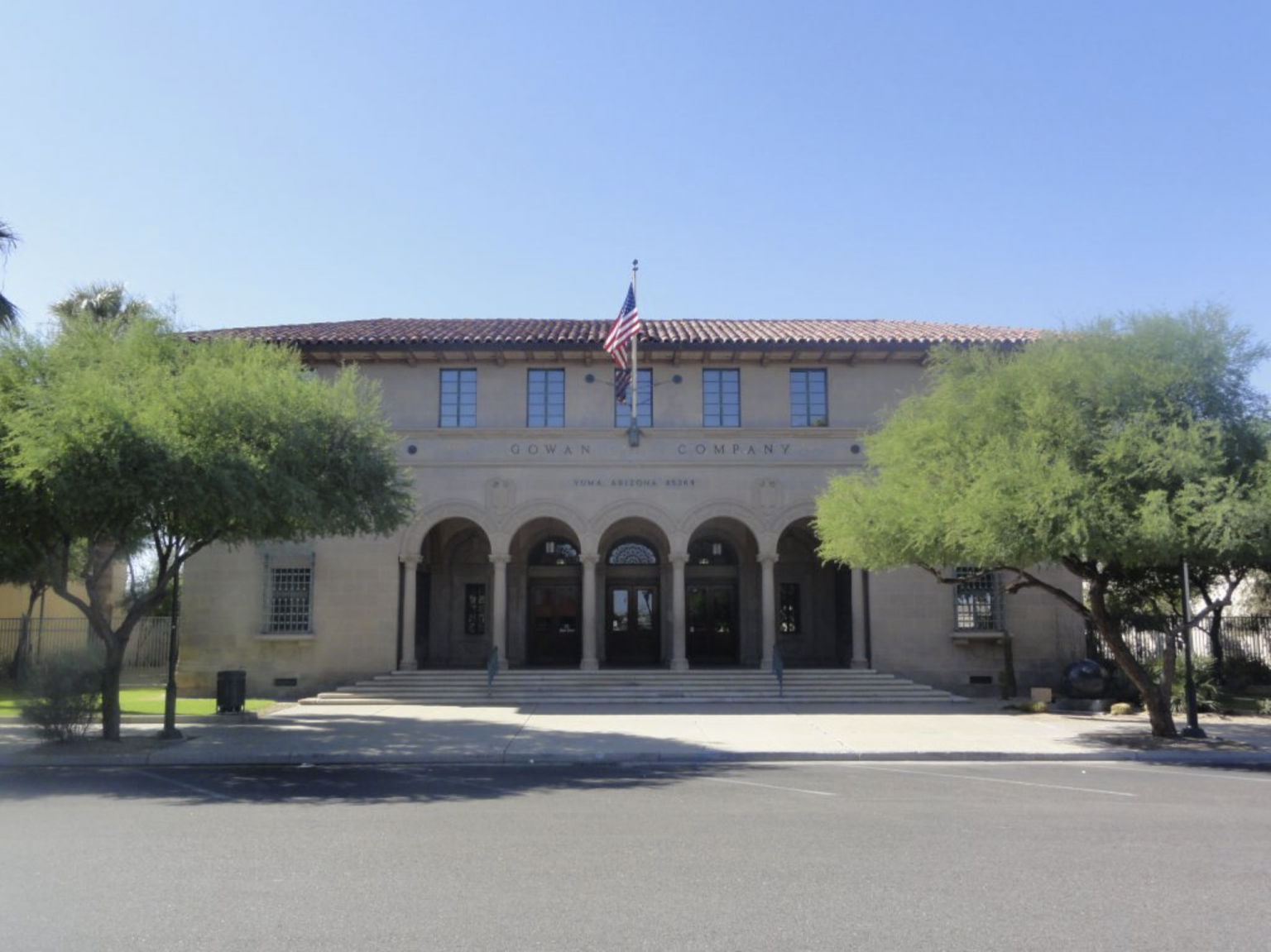 Gowan Gowan Española Fitosanitarios S.L.